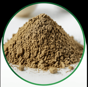 Fulvic Acid