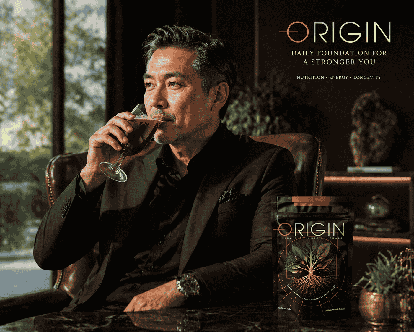 Origin Premium