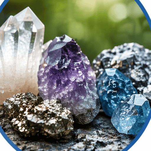 Trace Minerals